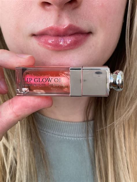 dior lip site ulta.com|Dior lip glow oil reviews.